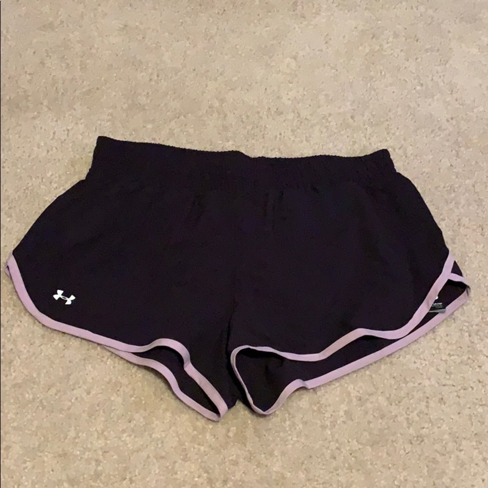 UnderArmor Athletic Shorts